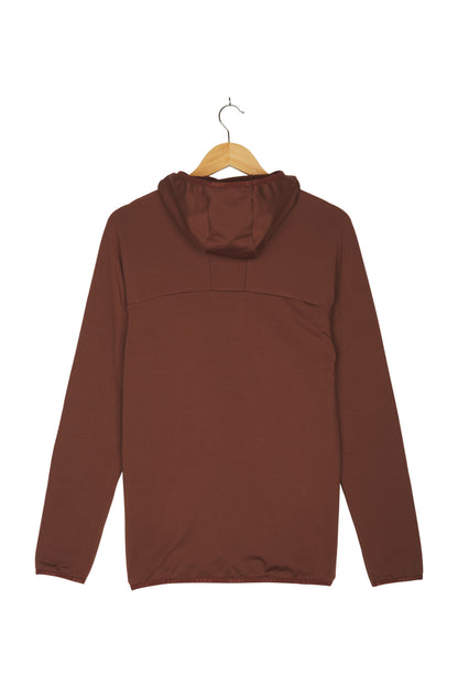 MOOSM. Fleece Jacket