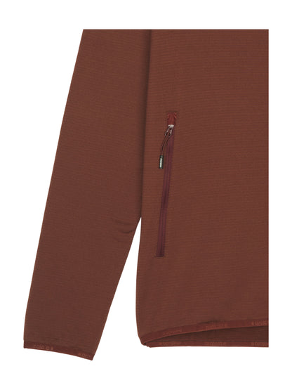 MOOSM. Fleece Jacket