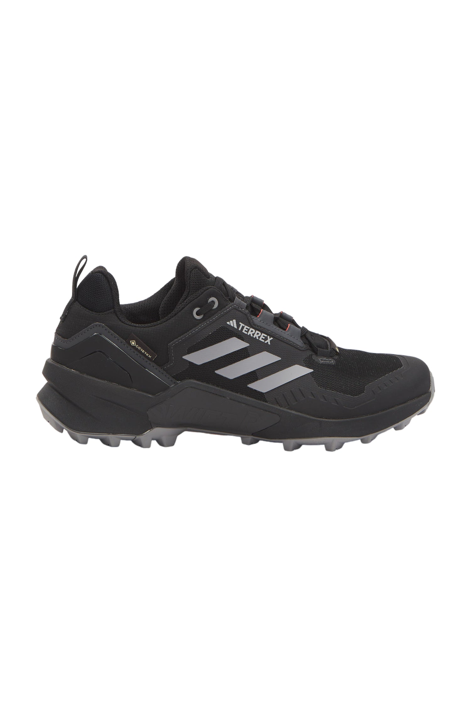 Adidas Terrex Swift R3 GTX Herren Wanderschuhe - Schwarz
