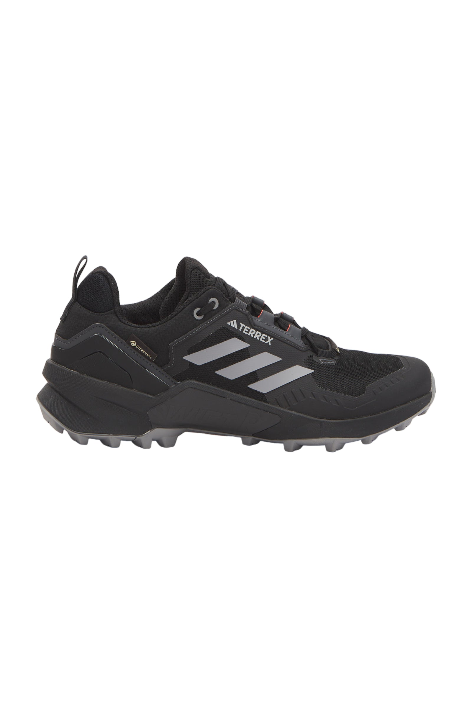 Adidas Terrex Swift R3 GTX Herren Wanderschuhe - Schwarz