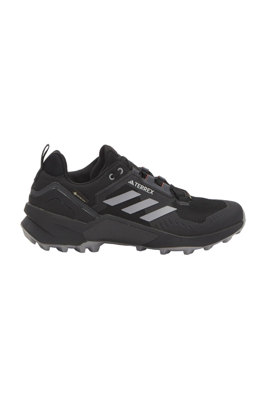 Adidas Terrex Swift R3 GTX Herren Wanderschuhe - Schwarz