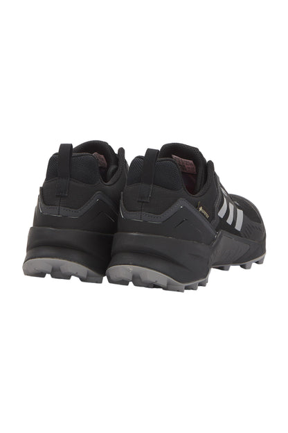 Adidas Terrex Swift R3 GTX Herren Wanderschuhe - Schwarz