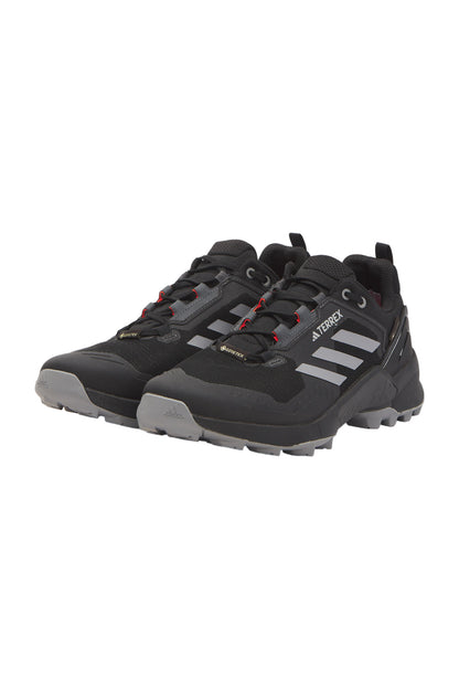 Adidas Terrex Swift R3 GTX Herren Wanderschuhe - Schwarz