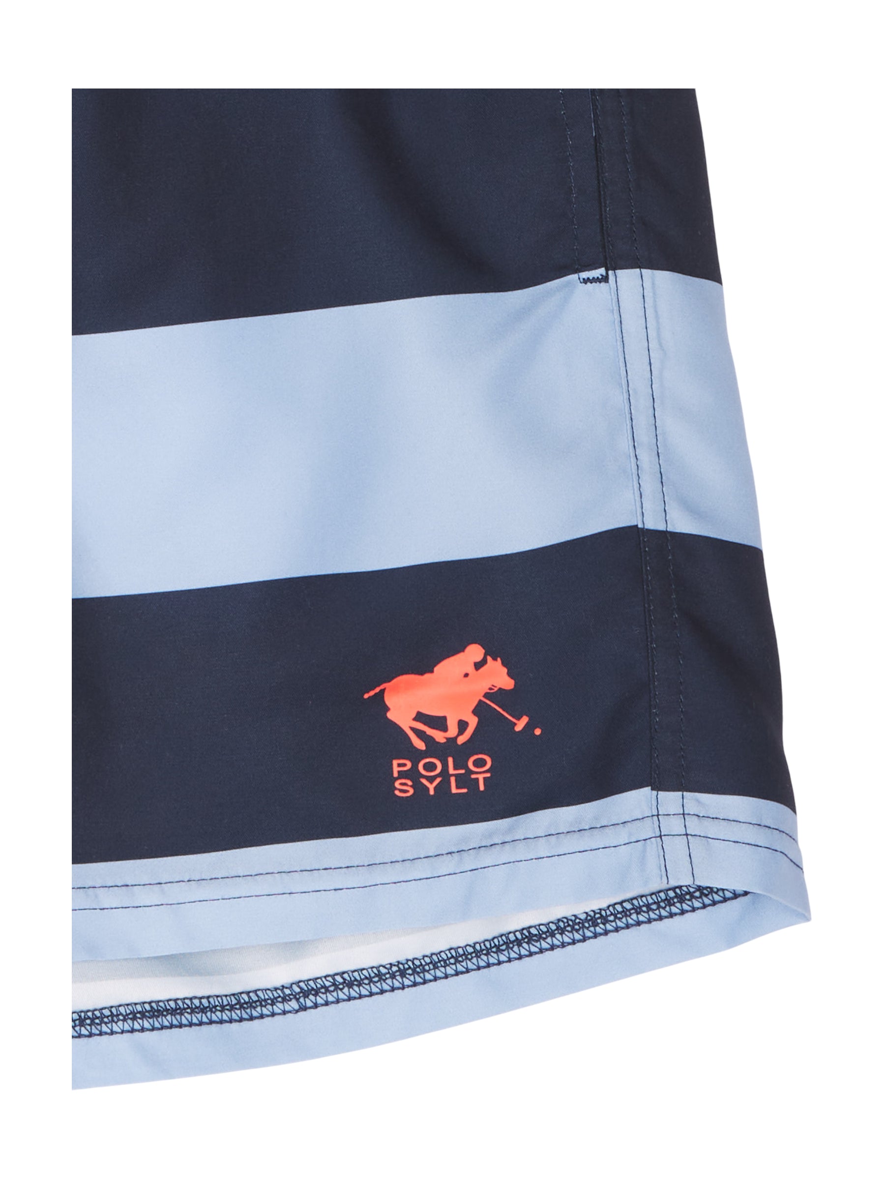 POLO SYLT POLO SYLT Shorts