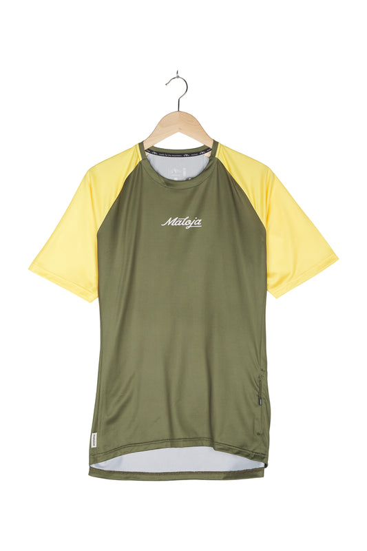 DentroM. Multi Cycle Tee