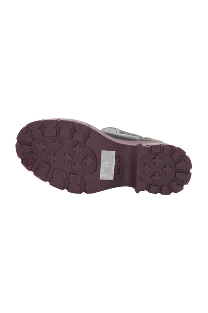 Coach Stiefel Size 39 Schwarz 