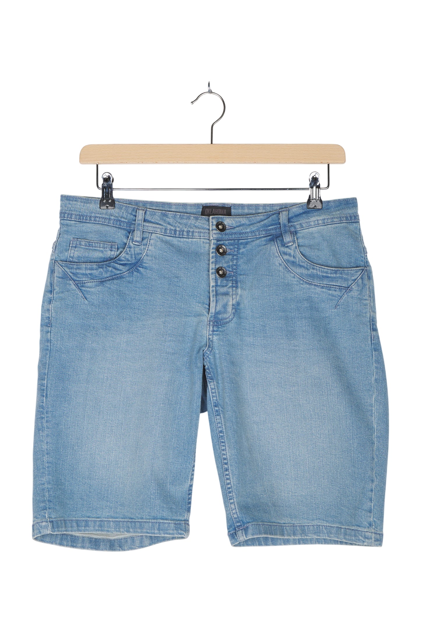 Oklahoma Oklahoma Shorts