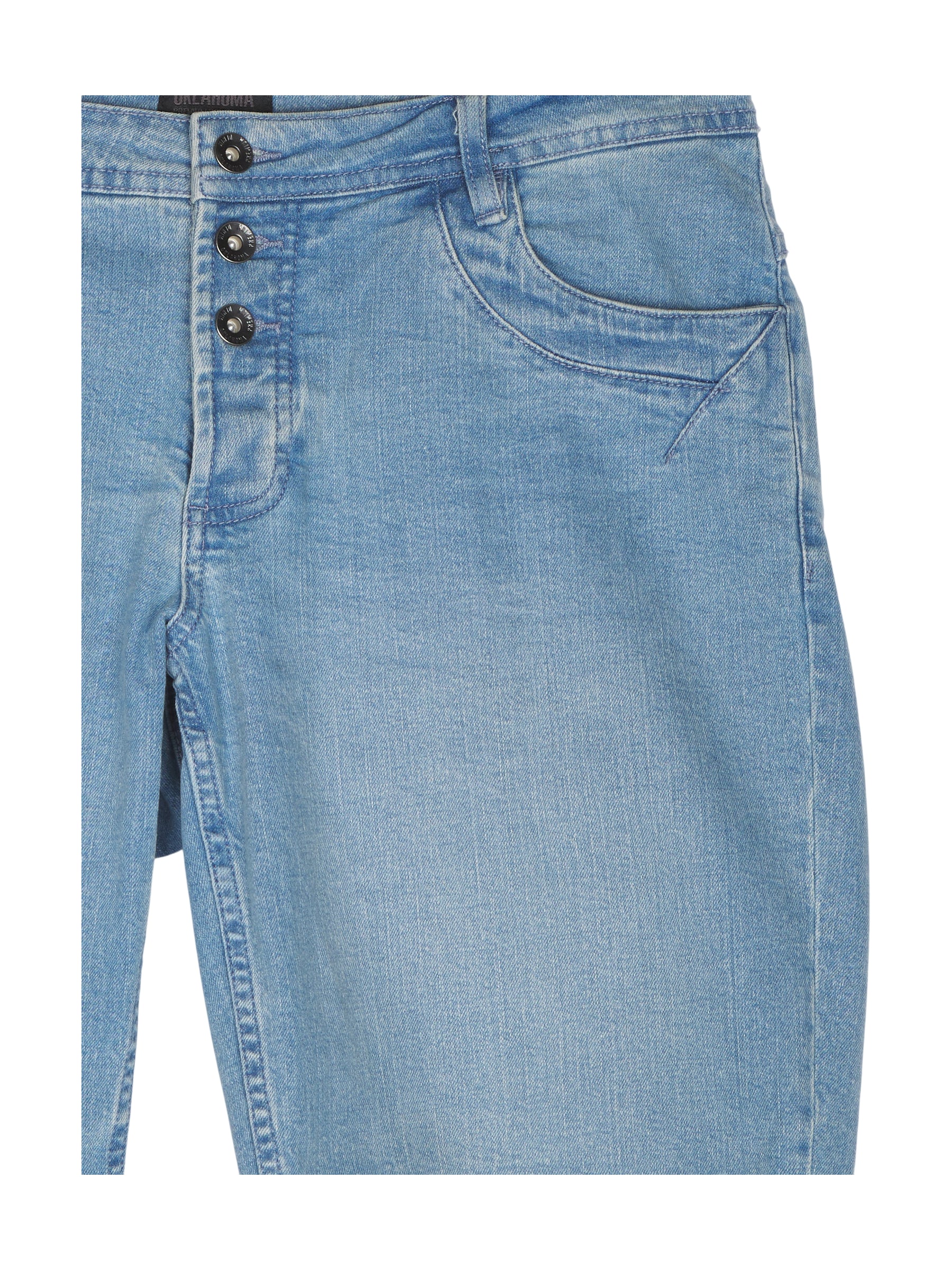 Oklahoma Oklahoma Shorts