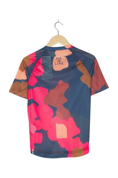 BÜSCHELSCHÖNM. Trail Running Tee