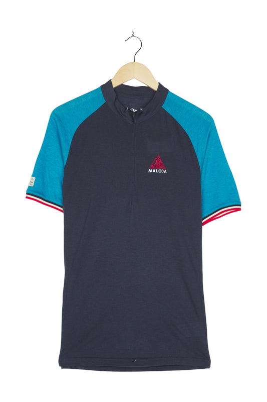 NAIRSM. Short Sleeve Bike Jersey