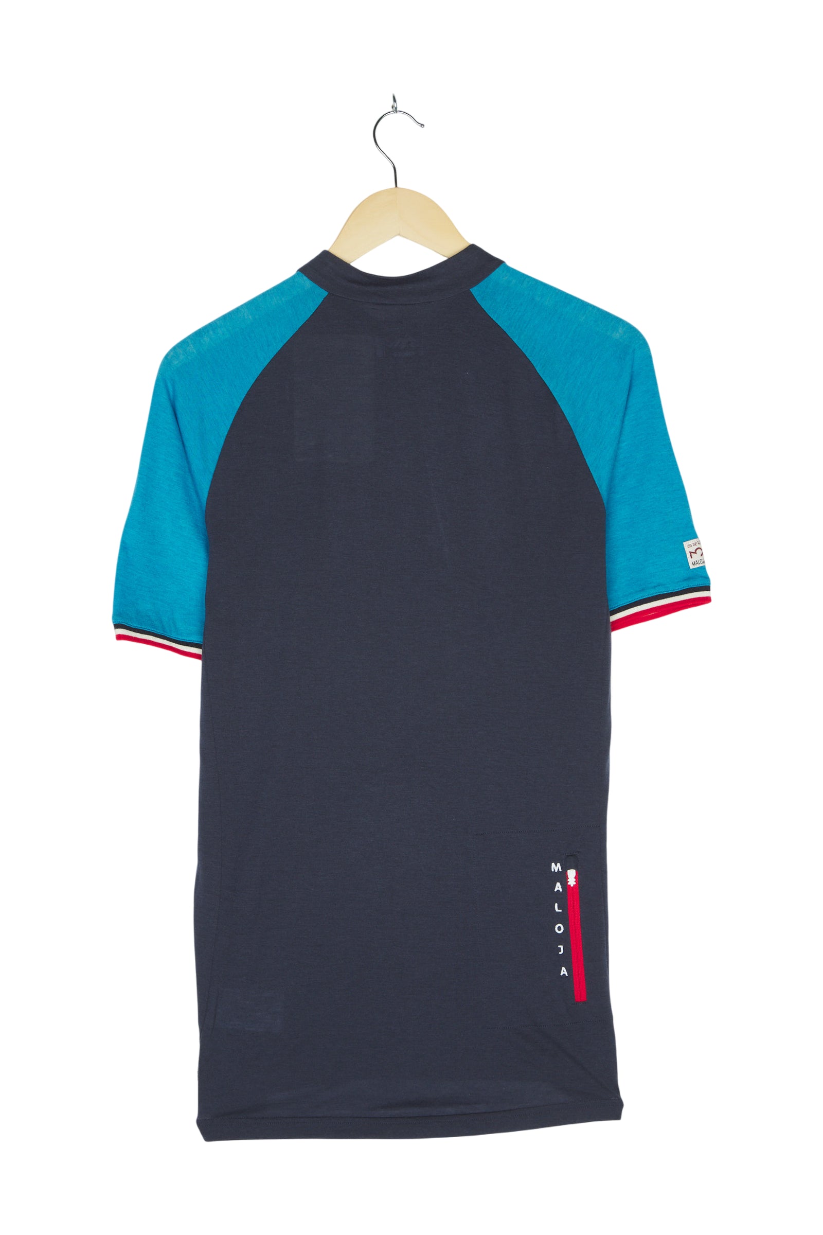 NAIRSM. Short Sleeve Bike Jersey