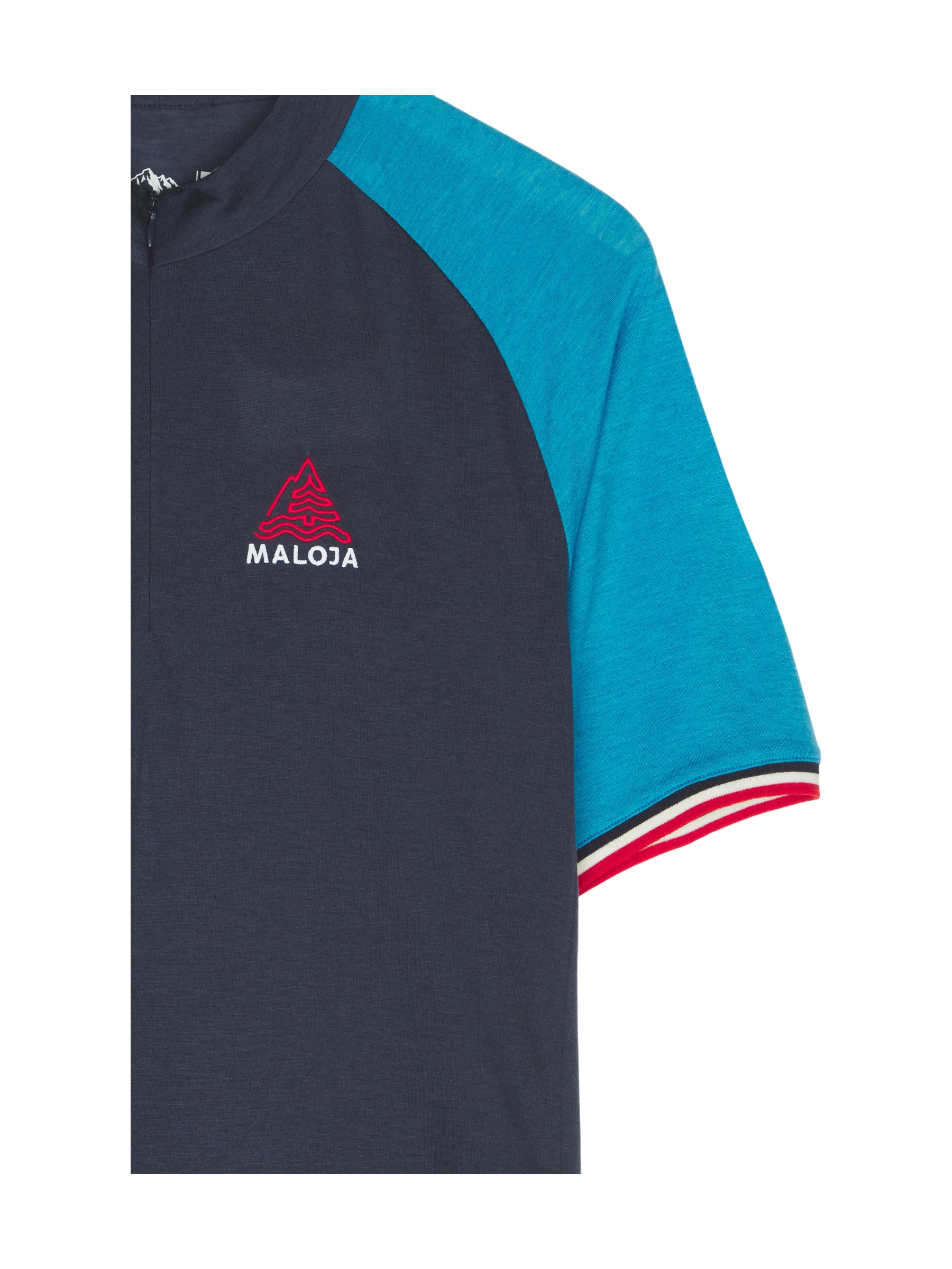 NAIRSM. Short Sleeve Bike Jersey