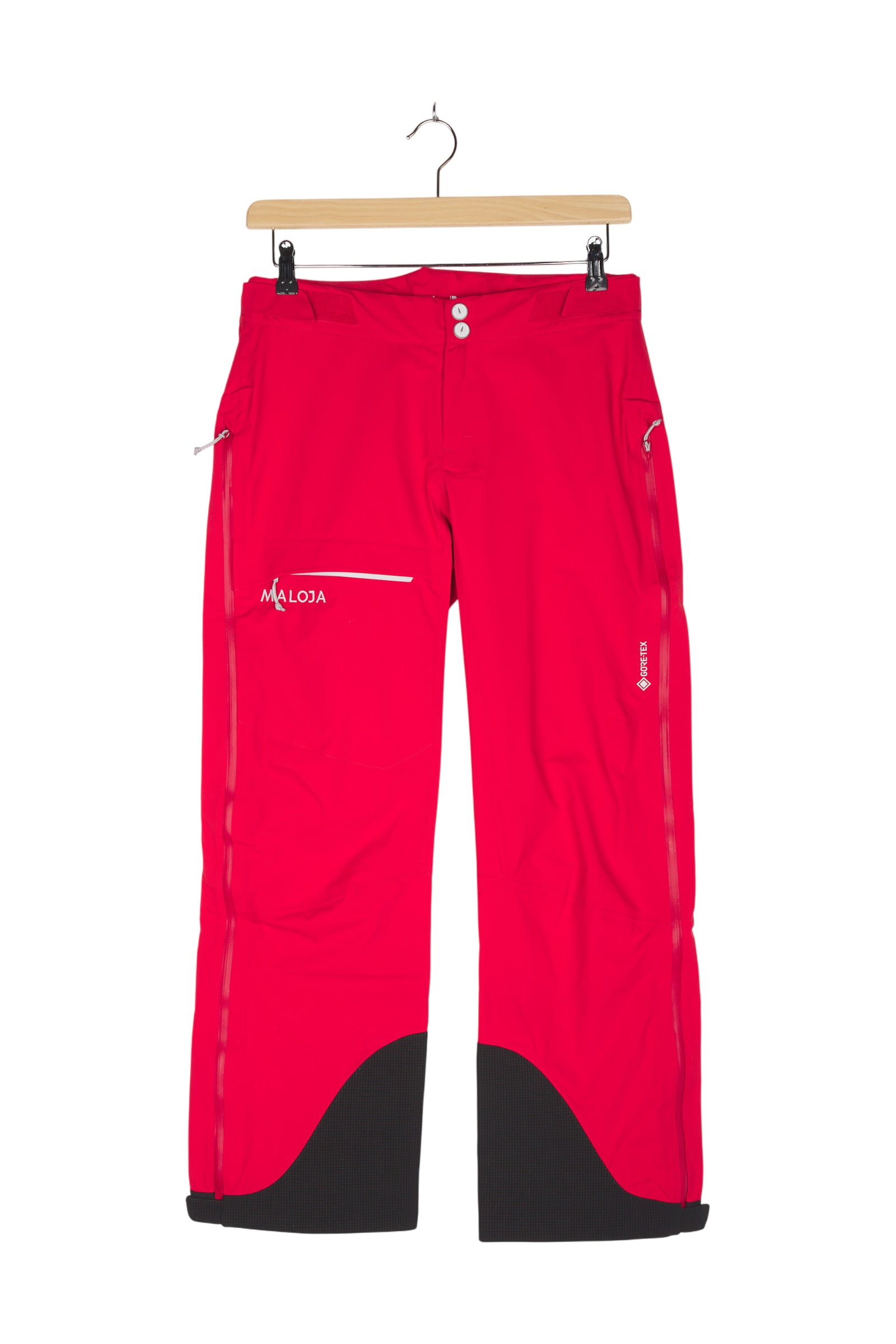 TOMASM. Ski Mountaineering Pants