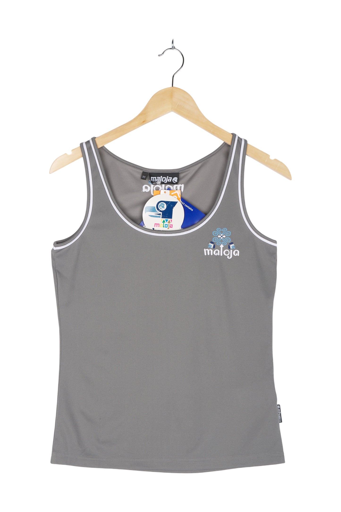 VidaM.Top Bike Shirt Sleeveless