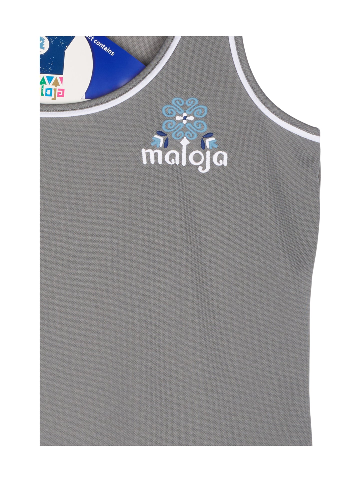 VidaM.Top Bike Shirt Sleeveless