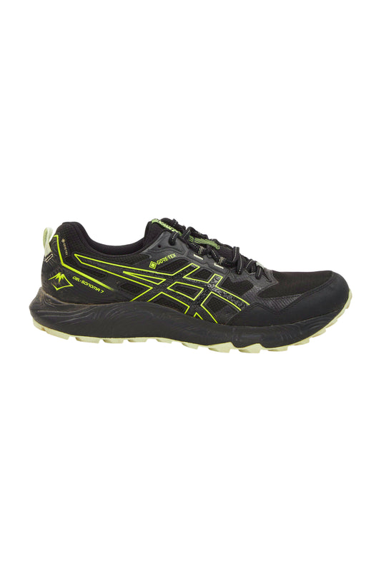 ASICS Gel-Sonoma 7 GTX Herren Laufschuhe - Schwarz