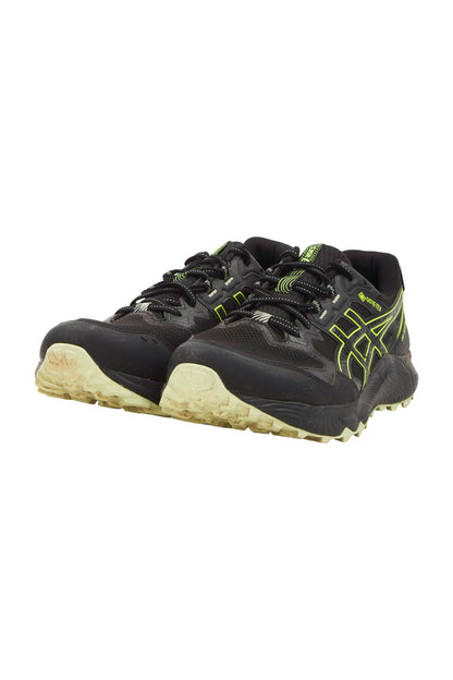 ASICS Gel-Sonoma 7 GTX Herren Laufschuhe - Schwarz