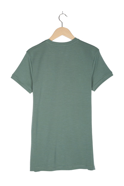 AarauM. Short Sleeve Men´s Base Layer Short Sleeve Shirt