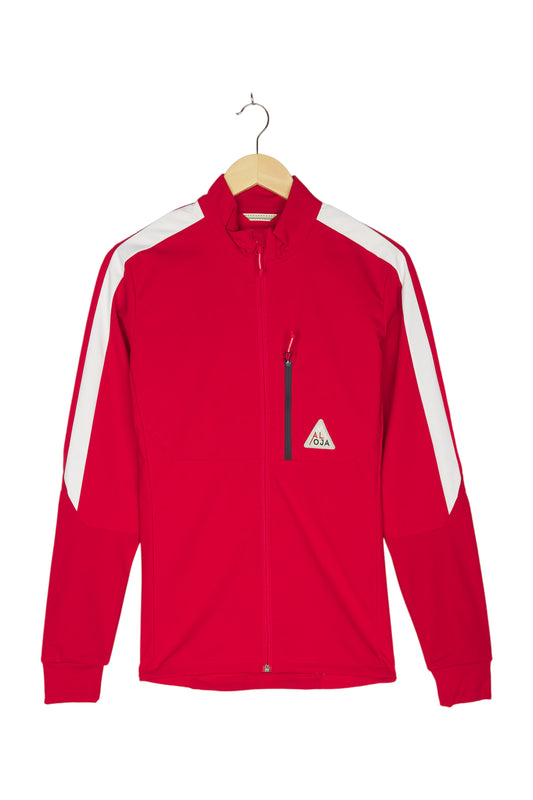 BRENTANM. JACKET Nordic Jacket