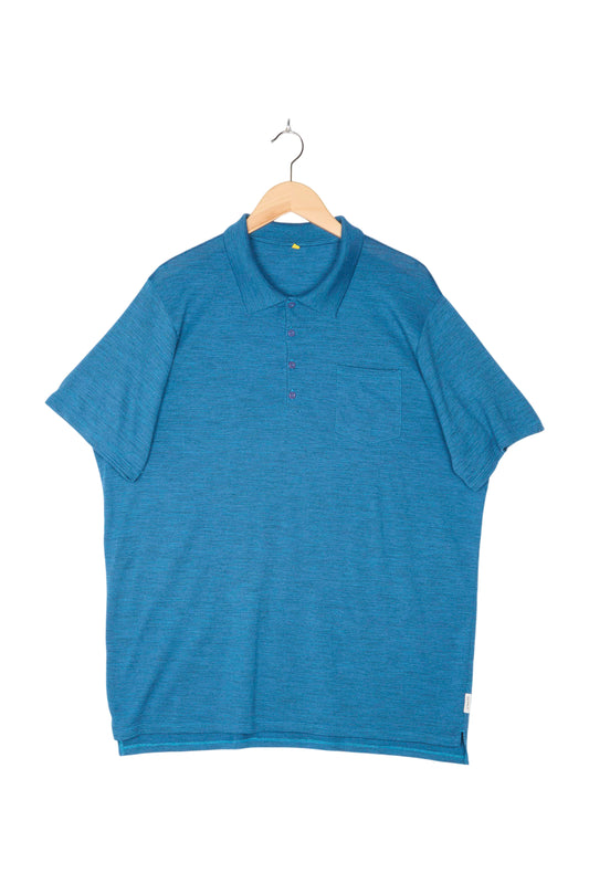Devold Poloshirt für Herren