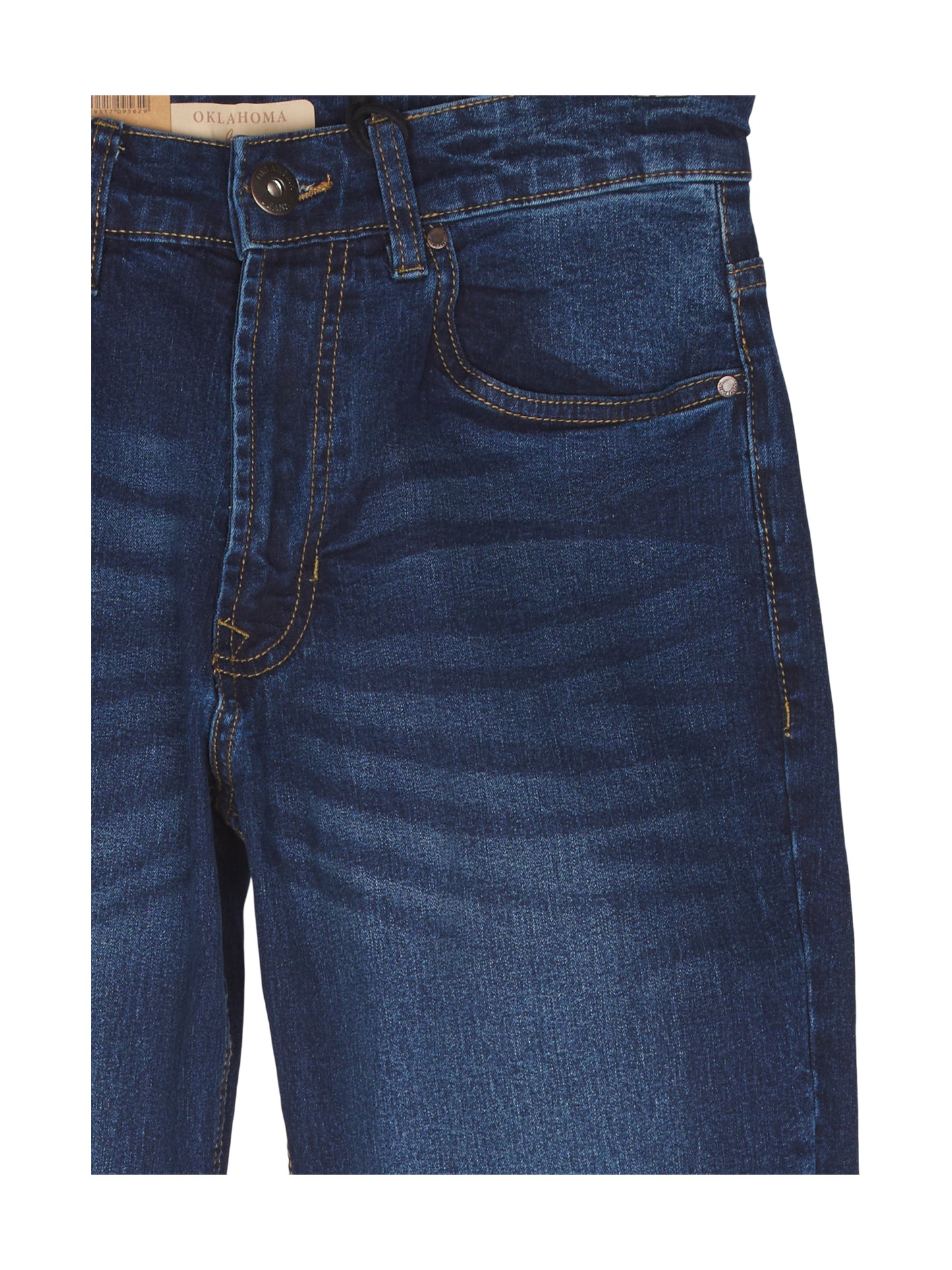 Oklahoma Oklahoma Jeans