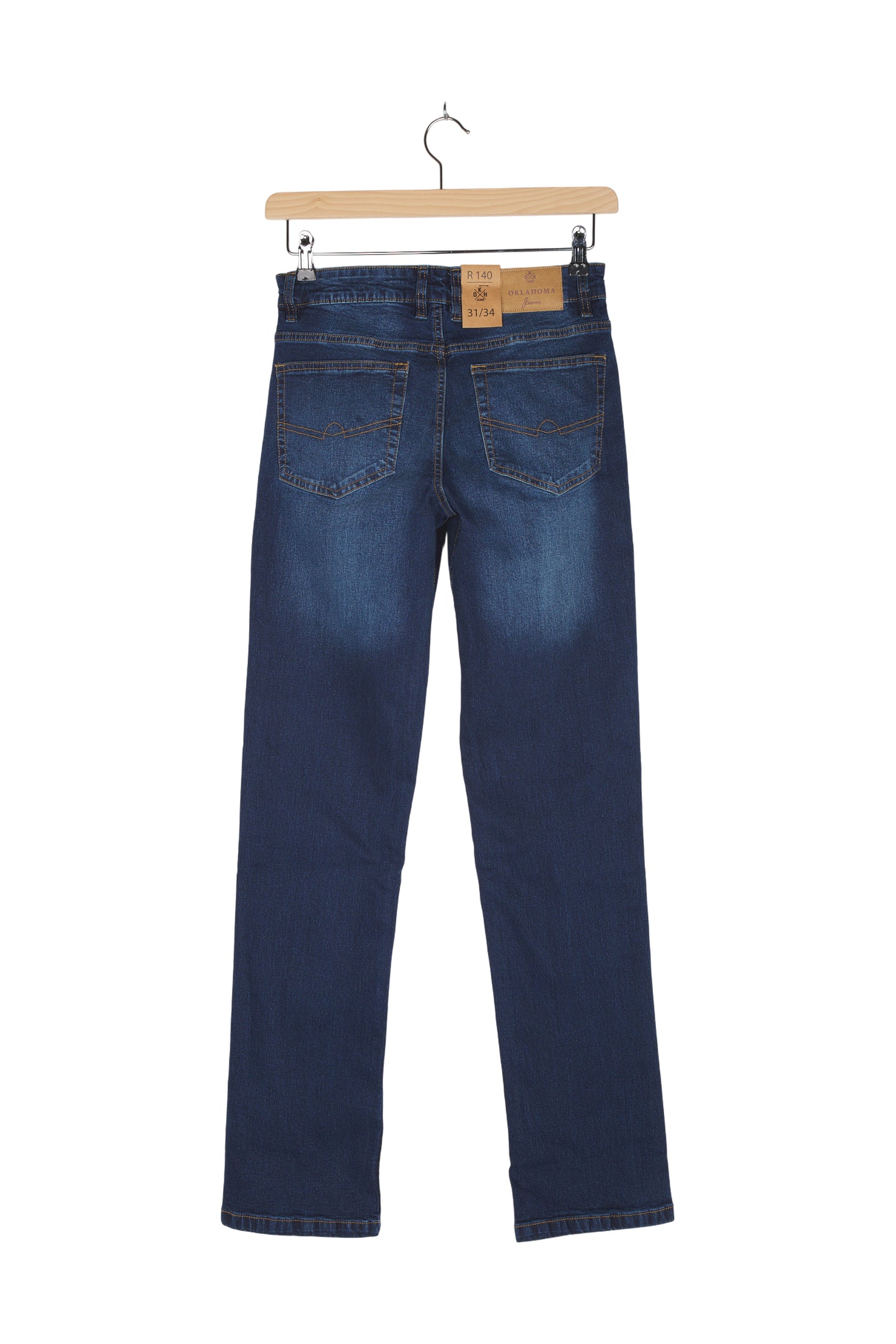 Oklahoma Oklahoma Jeans