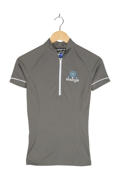 VidaM.1/2 Bike Shirt 1/2
