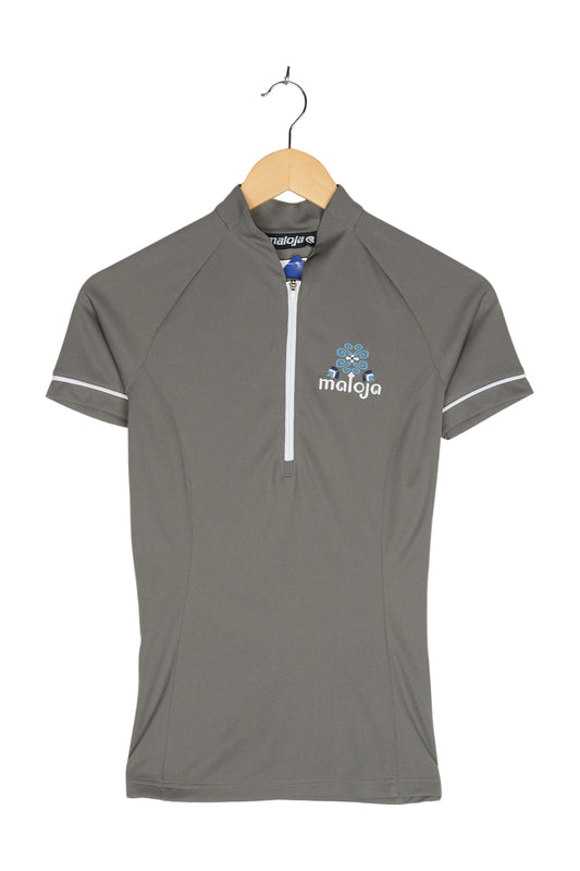 VidaM.1/2 Bike Shirt 1/2