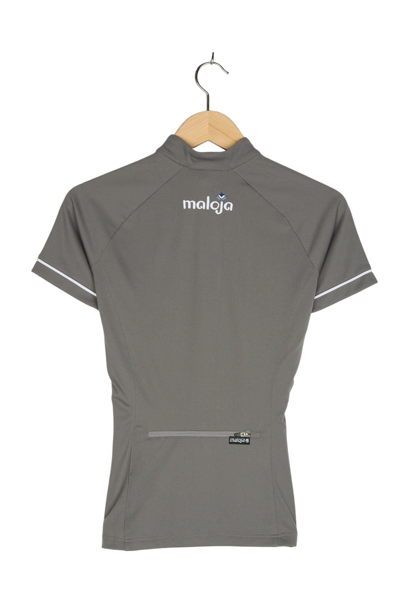 VidaM.1/2 Bike Shirt 1/2