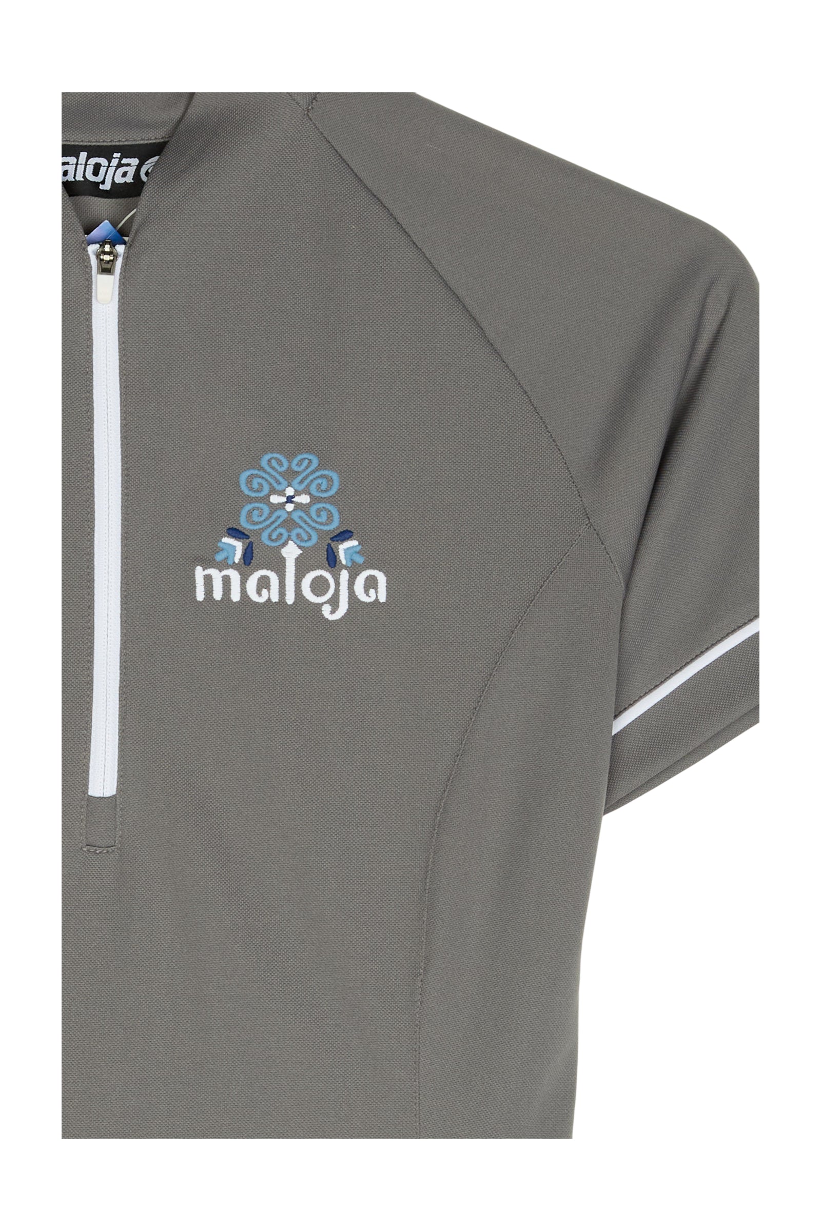 VidaM.1/2 Bike Shirt 1/2