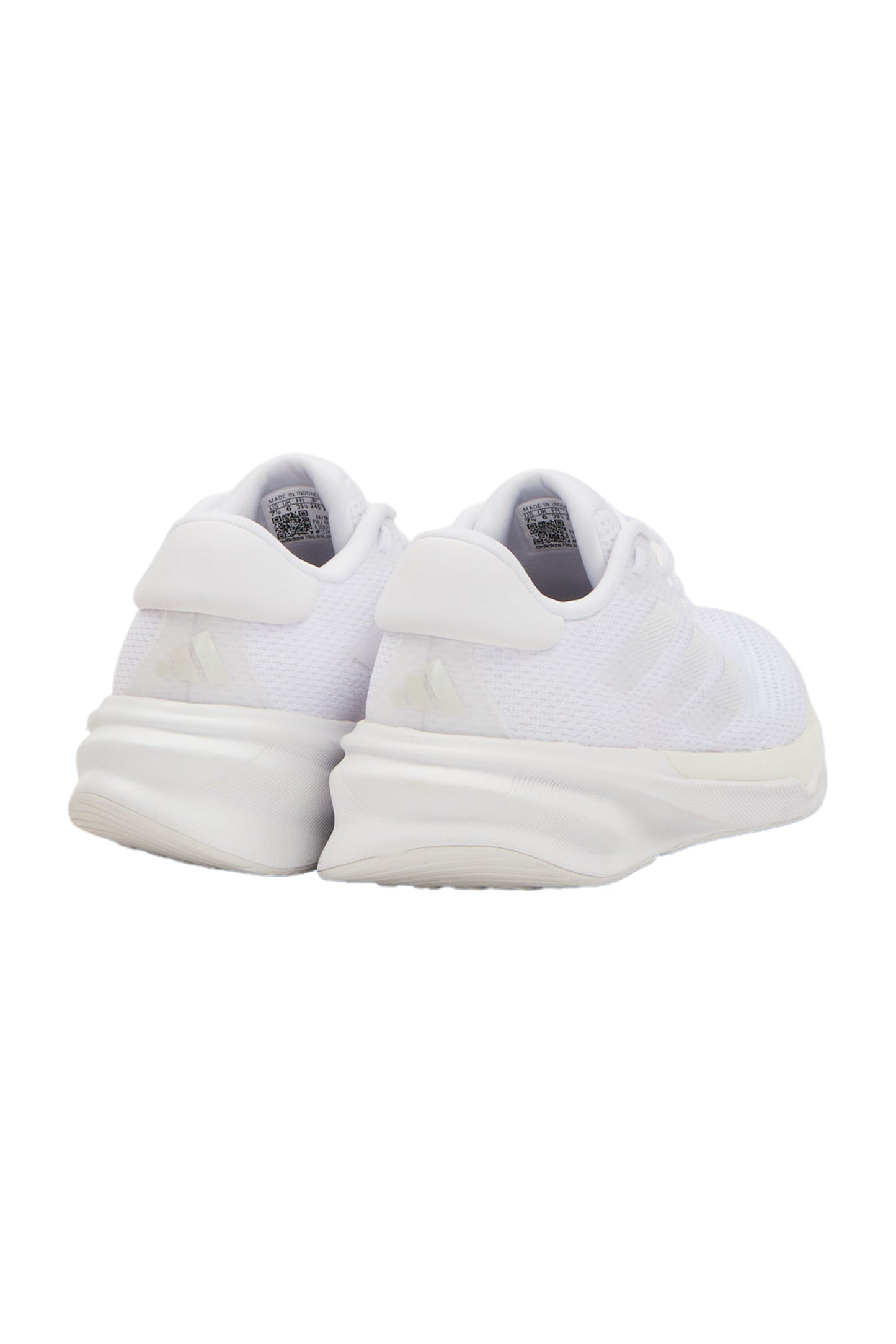 Adidas Supernova Stride Damen Laufschuhe -Weiß