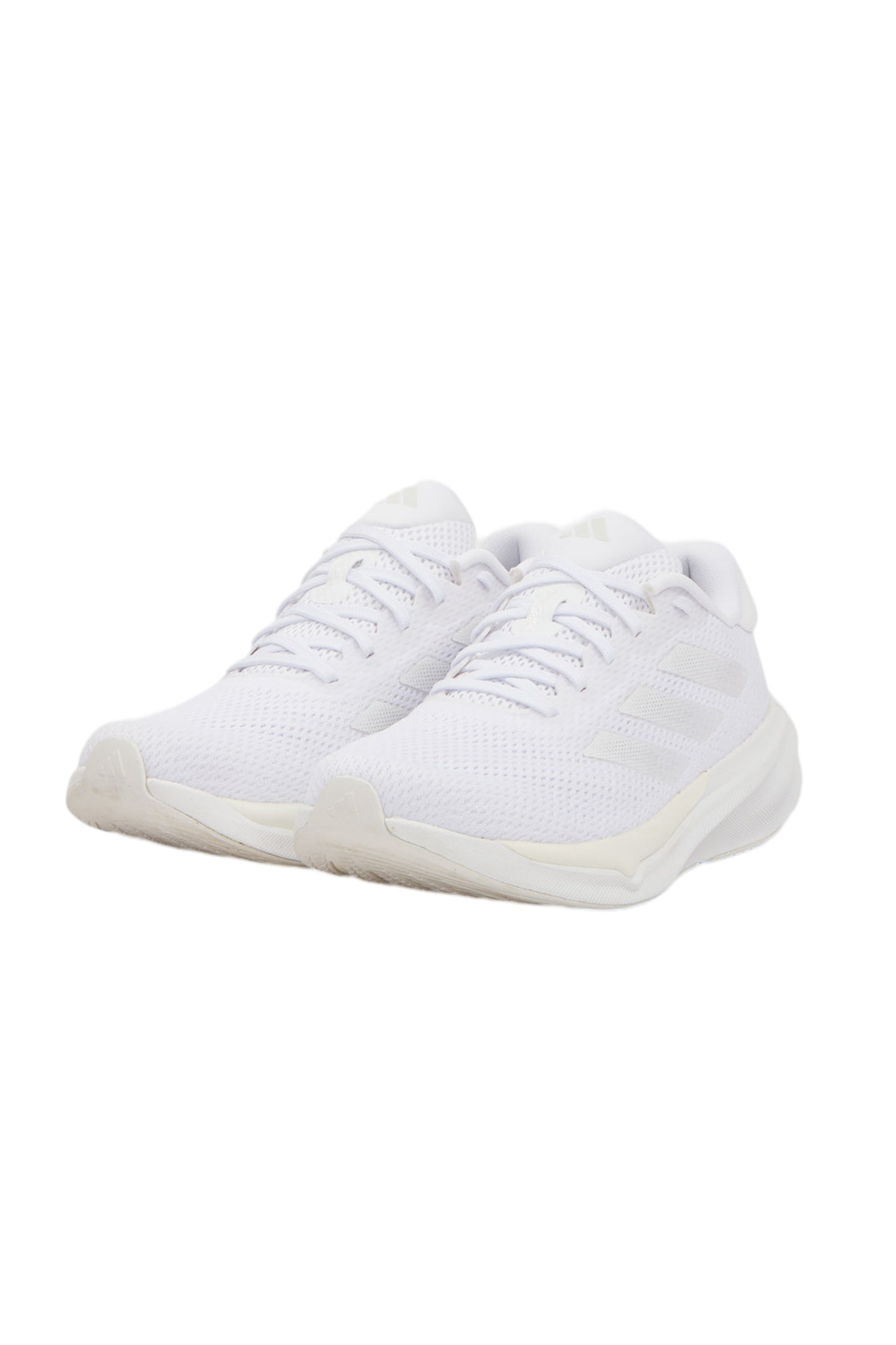 Adidas Supernova Stride Damen Laufschuhe -Weiß