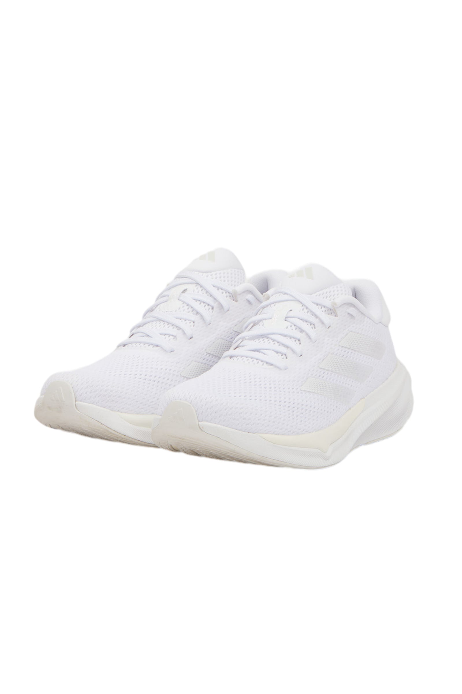 Adidas Supernova Stride Damen Laufschuhe -Weiß