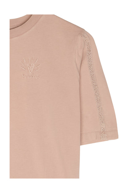 GAMIONM. Bio Tint Tee