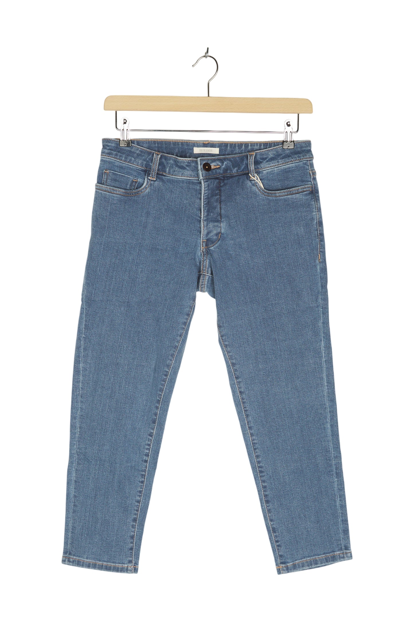 Detto Fatto Detto Fatto Slim Fit Jeans