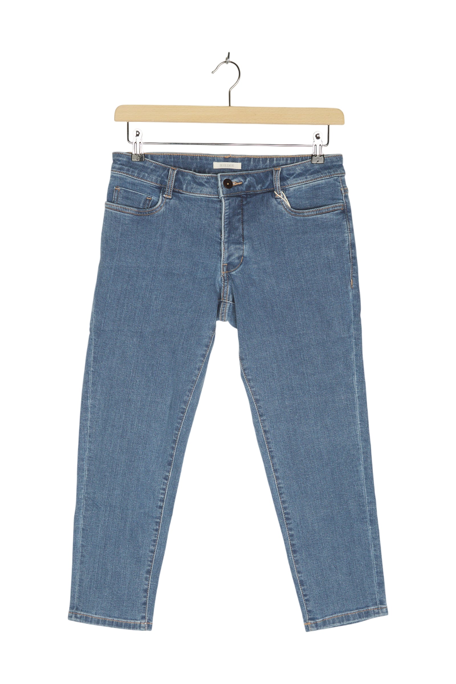 Detto Fatto Detto Fatto Slim Fit Jeans