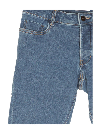 Detto Fatto Detto Fatto Slim Fit Jeans