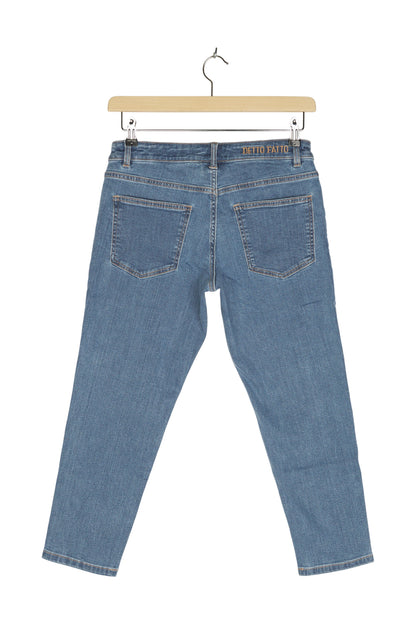 Detto Fatto Detto Fatto Slim Fit Jeans