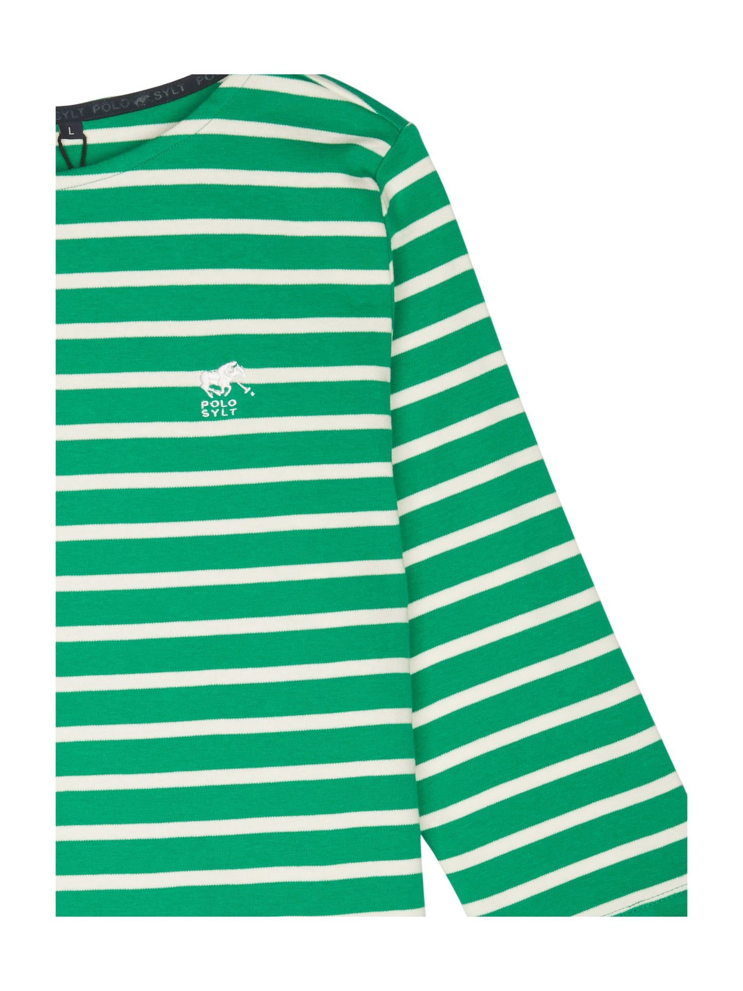 POLO SYLT POLO SYLT Langarmshirt