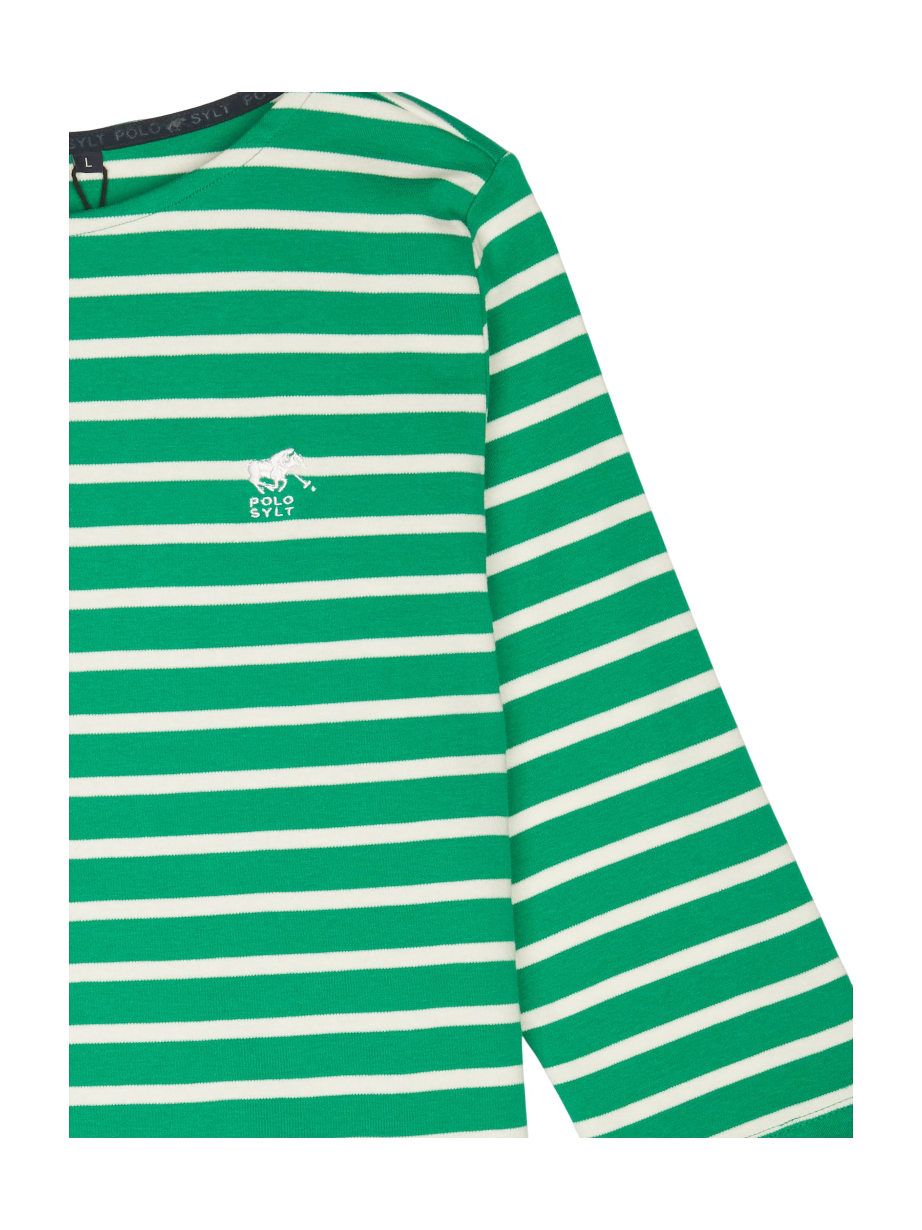 POLO SYLT POLO SYLT Langarmshirt