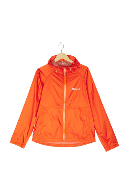 Hardshelljacke, Regenjacke für Herren