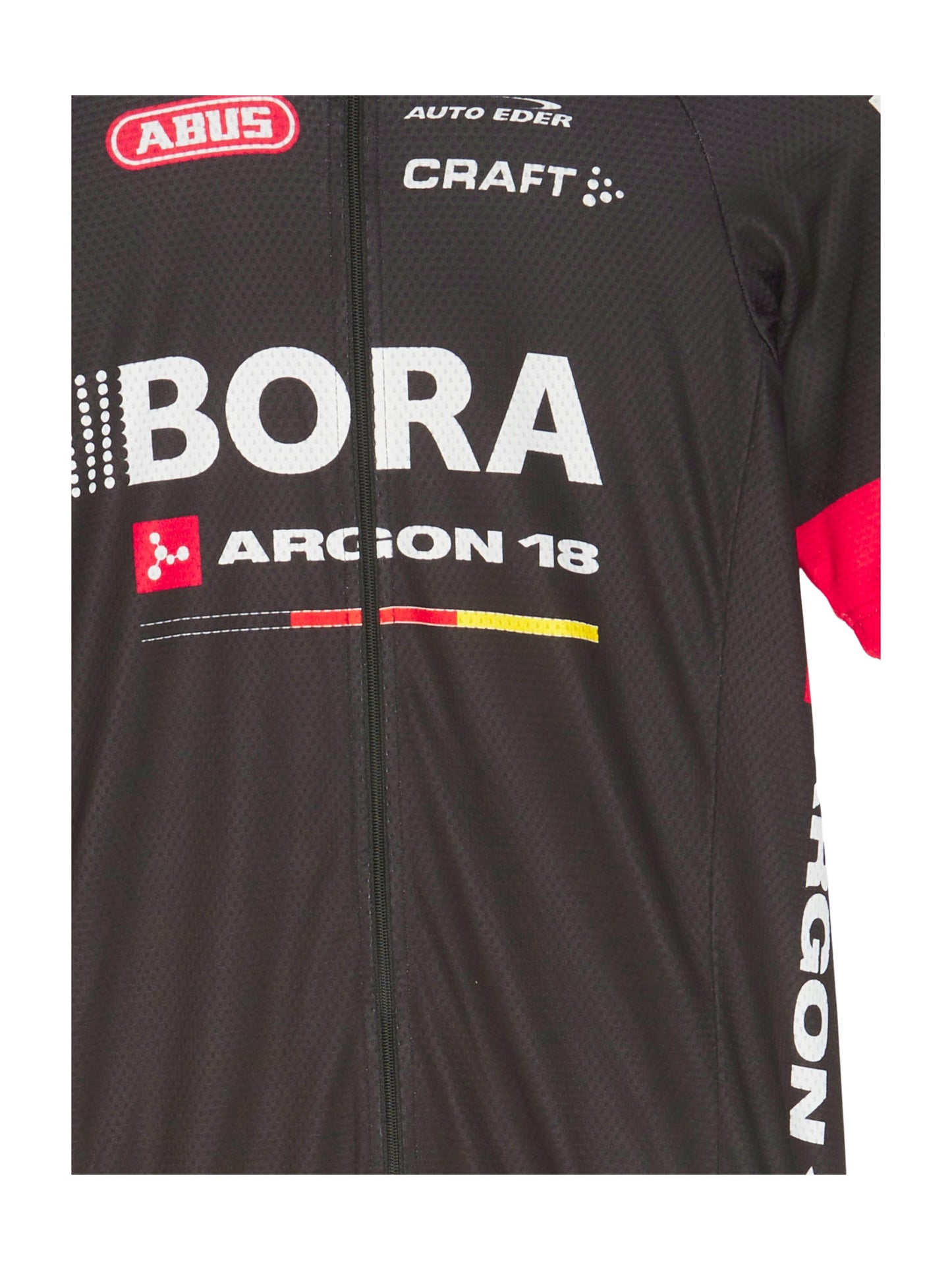 Radtrikot für Herren