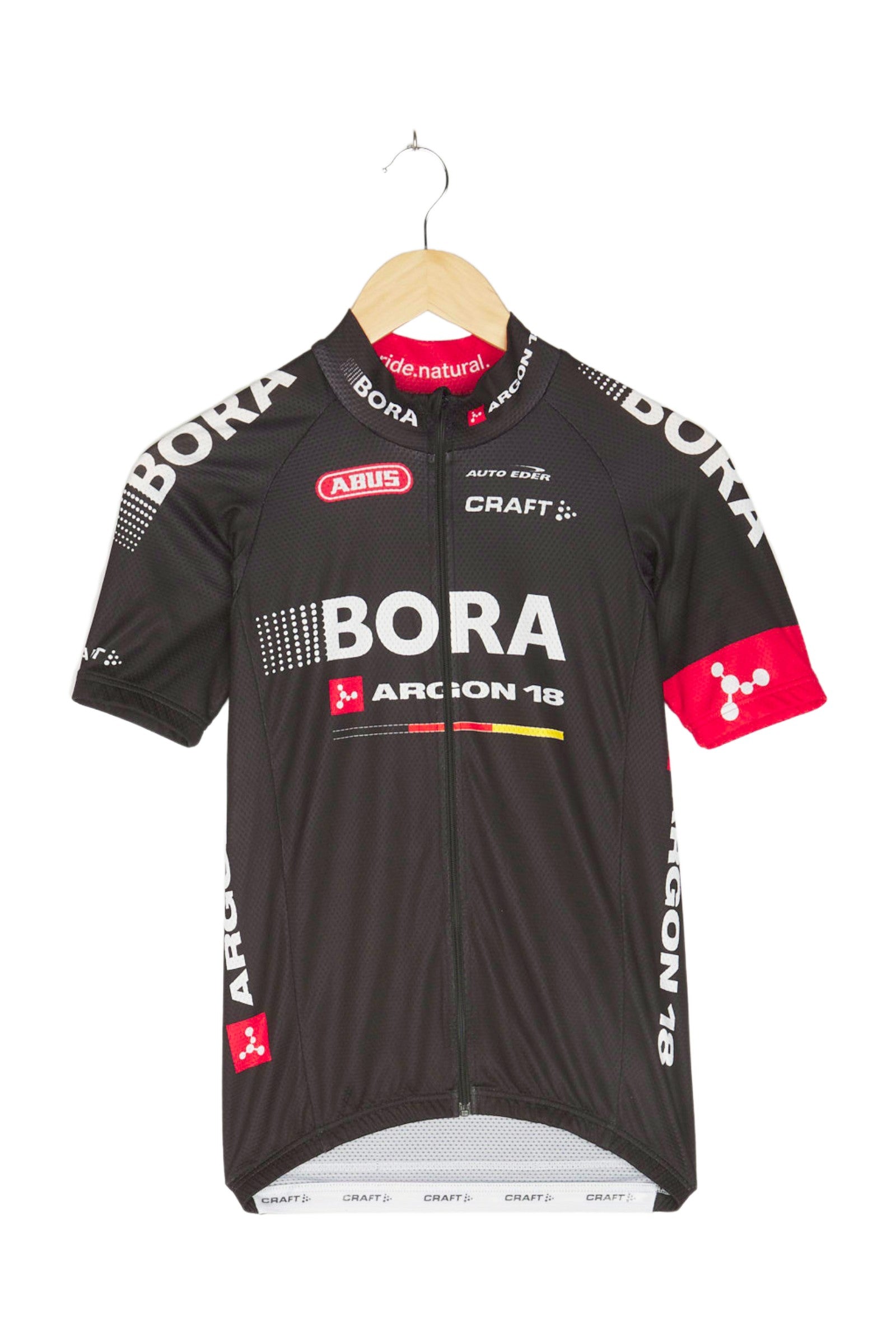 Radtrikot für Herren