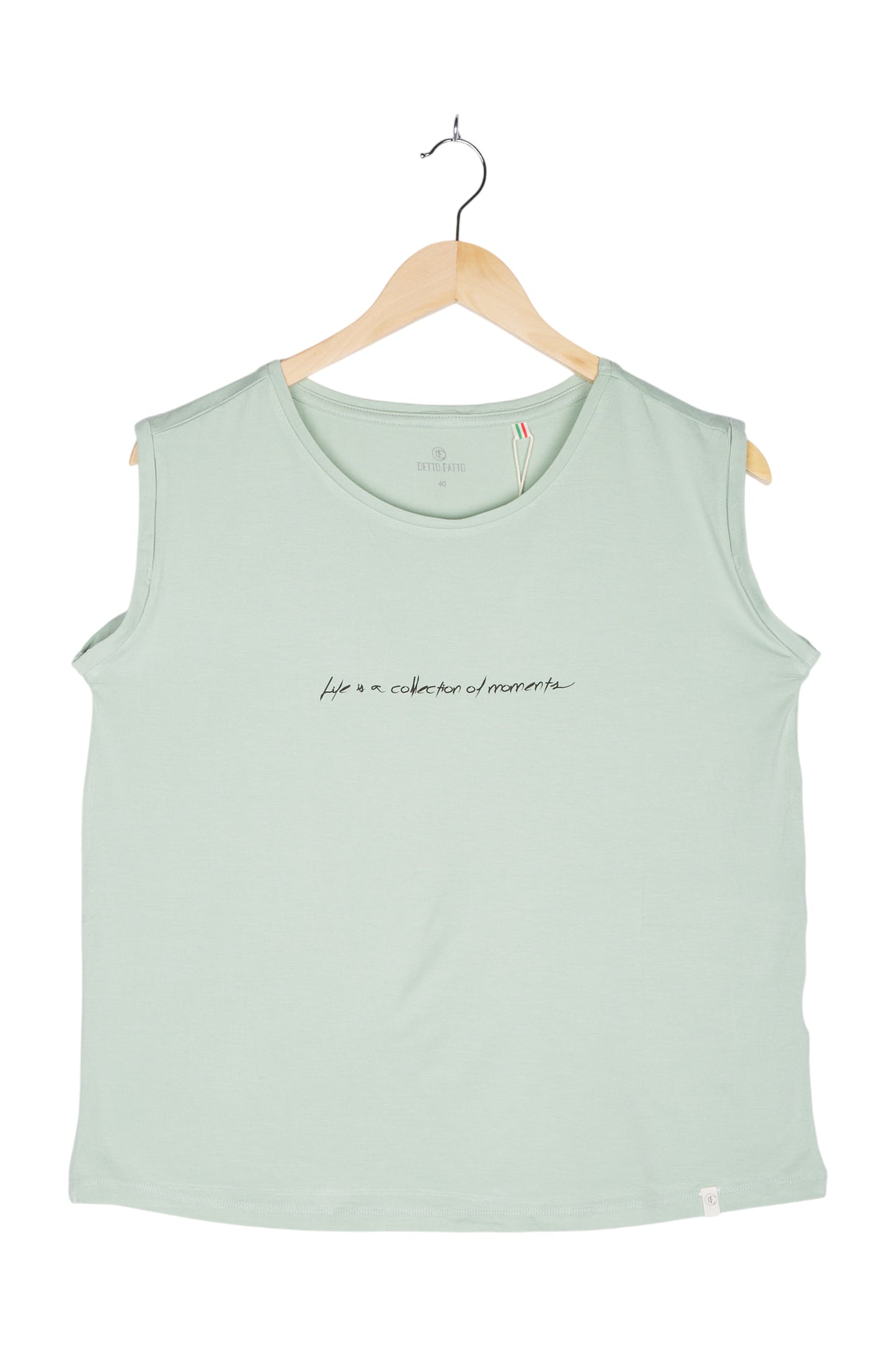 Detto Fatto Detto Fatto Top