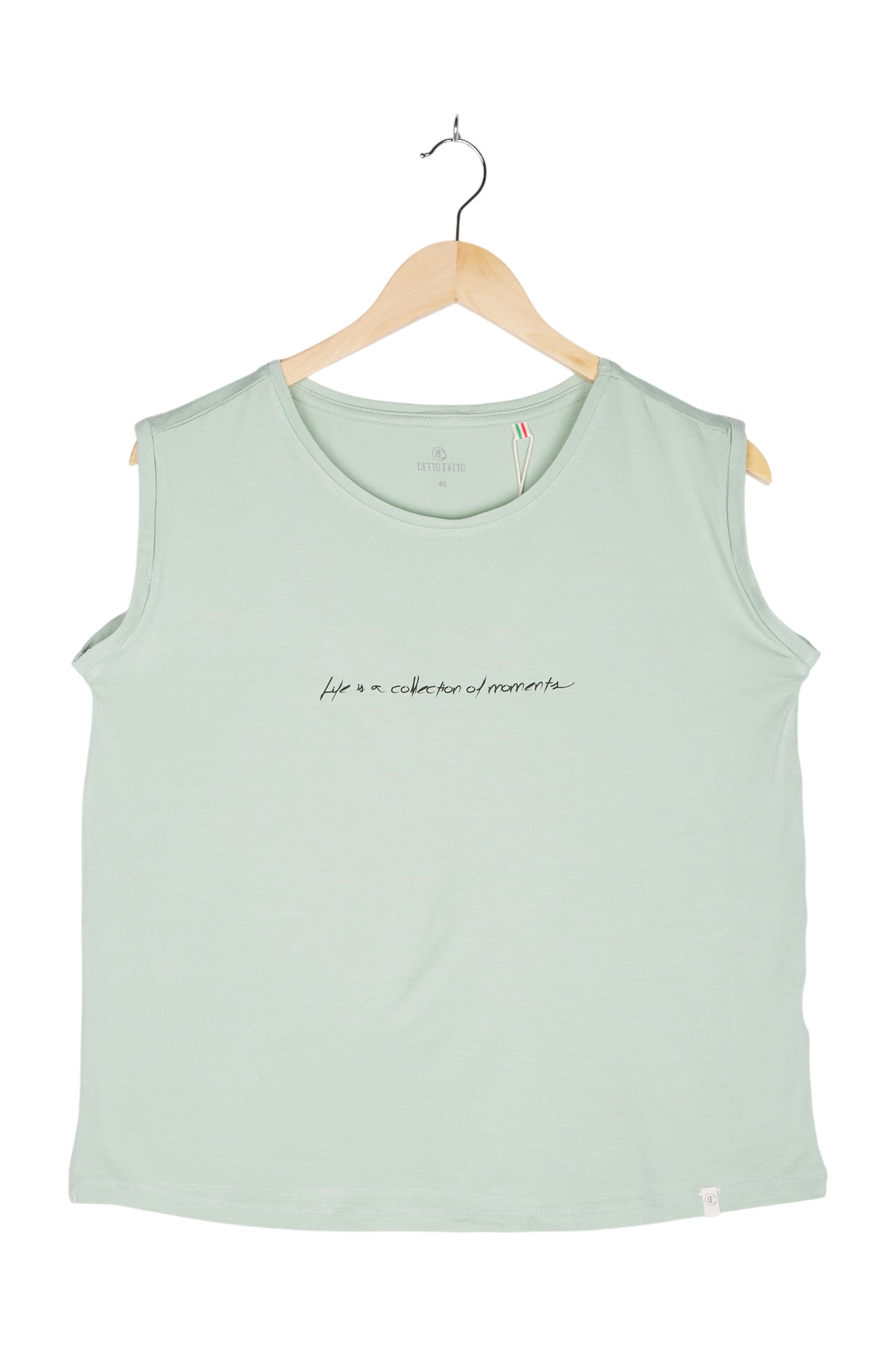 Detto Fatto Detto Fatto Top