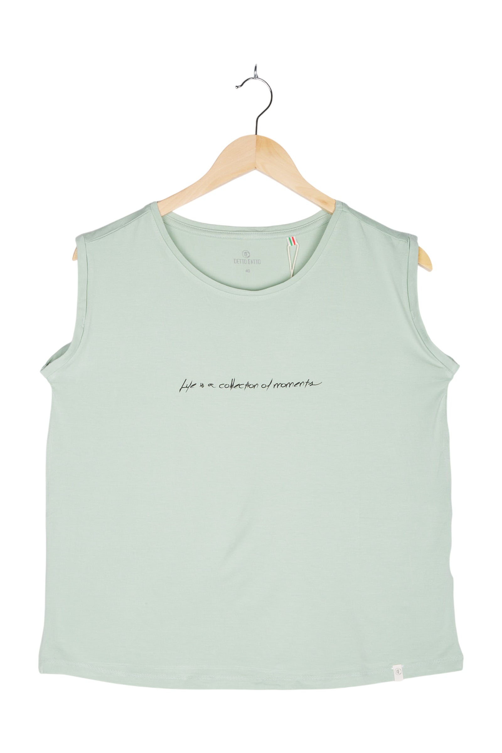 Detto Fatto Detto Fatto Top