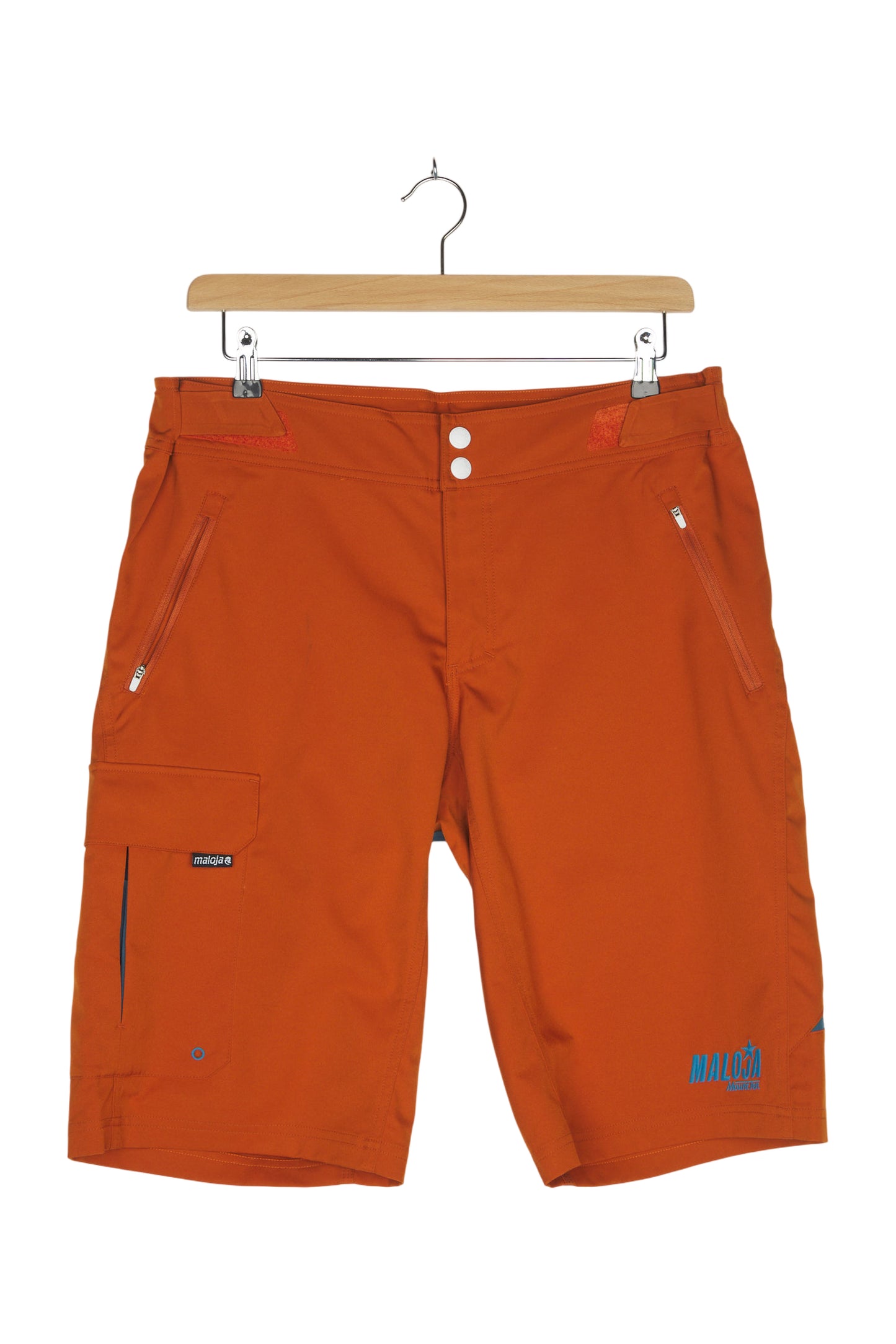 GispinM. Bike Shorts