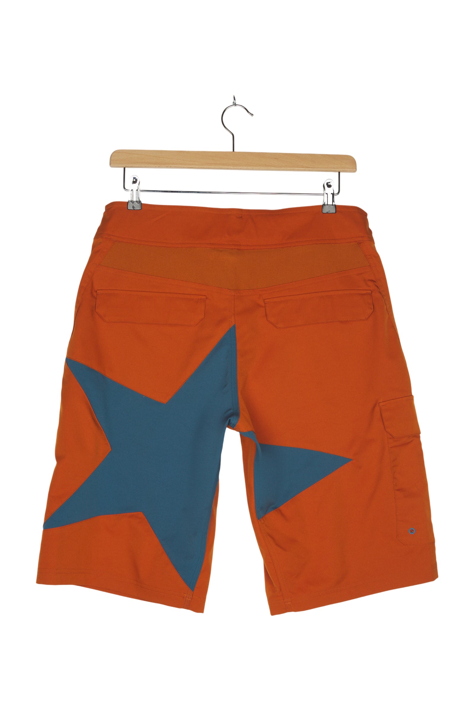 GispinM. Bike Shorts