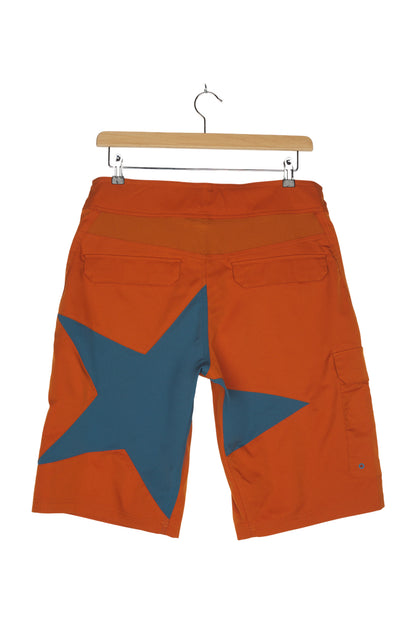 GispinM. Bike Shorts