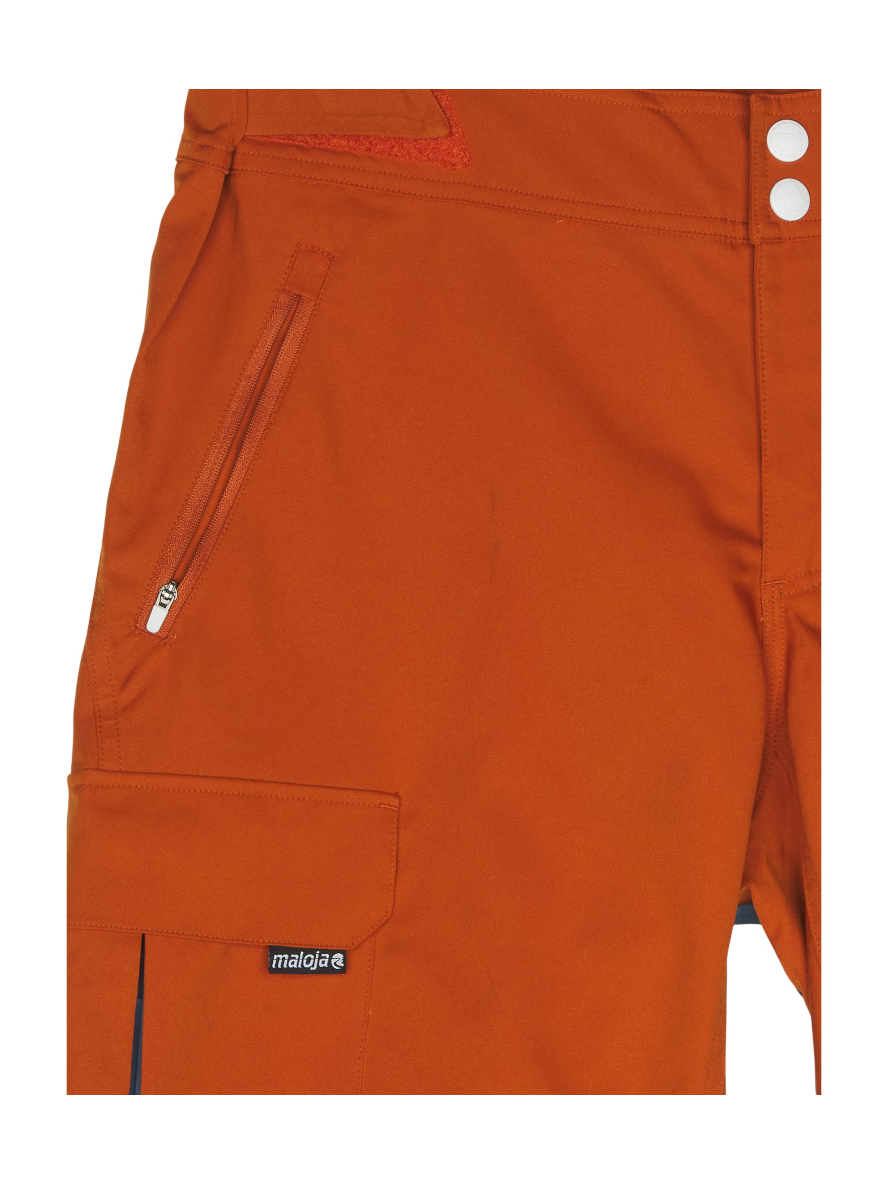 GispinM. Bike Shorts